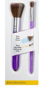 Wilton brush outlet set